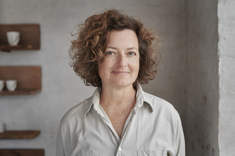 Inge Vincents