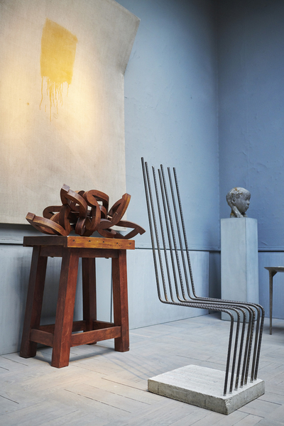 Oliver Gustav Studio in Copenhagen